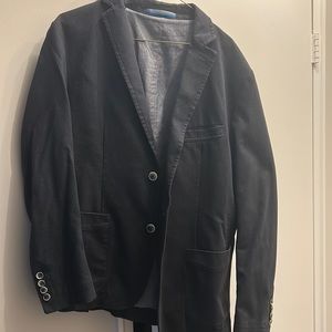 Men’s Hugo Boss Sports Coat.